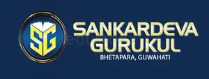 Sankardeva Gurukul logo