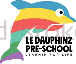 LE DAUPHINZ PRESCHOOL logo