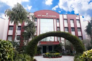 KIIT World School, Gurgaon, Gurugram