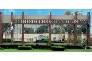 Bethesda Christian Academy, Chattarpur, Delhi