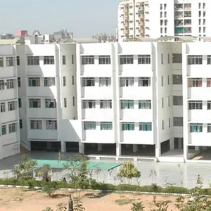 Nirman High School, Vasna, Ahmedabad