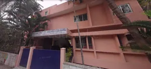 BTL VIDHYAVAHINI SCHOOL logo