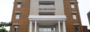 Hari Vidya Bhawan logo