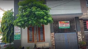 Colors Playway School and Daycare logo