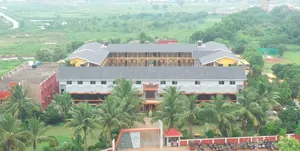 Brighton International School, Nardaha, Raipur