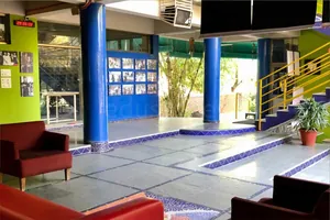 The Riverside School, Cantonment, Ahmedabad