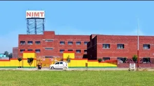 NIMT SCHOOL, CHIRANJIV VIHAR, Ghaziabad