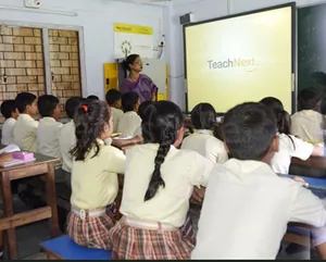 Bagdogra Sister Nivedita English School, Bagdogra, Darjeeling