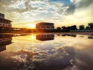 Sancta Maria International School, Faridabad, Faridabad