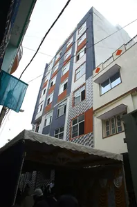 Excellence School logo