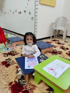 Big Dreams , Rajiv Nagar, Nashik