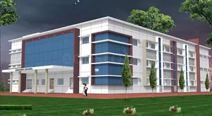 Crayons Public School, Coimbatore, Coimbatore