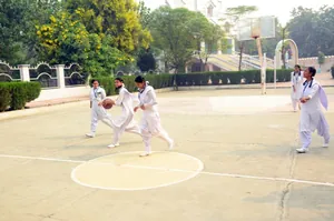 St. Mary&apos;s Convent School logo