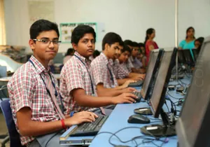 SRI CHAITANYA TECHNO SCHOOL,  MANAPAKKAM , Chennai