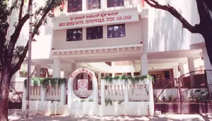 Sri Bhagawan Mahaveer Jain College, Vishweshwarapura,Basavanagudi, Bengaluru