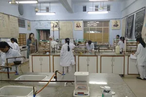 Rabea Girls  Public school, Baradari,Chandni Chowk, Delhi