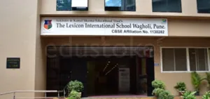 The Lexicon International School, Wagholi, Pune