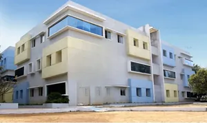 Arbor International School, Camelot Layout,Kondapur, Hyderabad