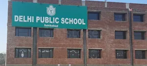 DELHI PUBLIC SCHOOL, SAHIBABAD, Ghaziabad