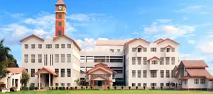 Karam Devi Memorial Academy International School , Barra, Kanpur