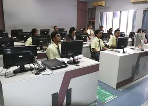 DAV Public School logo