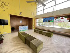 Delhi Public School, Pataudi, Gurugram