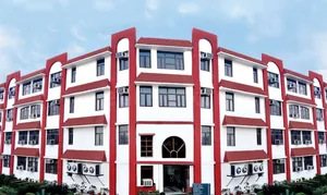 Richmond Global School, Pashim Vihar, Delhi