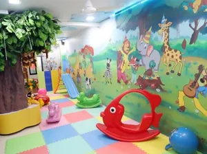 Nanny's Nest Preschool, MiraBhayandar, Mumbai