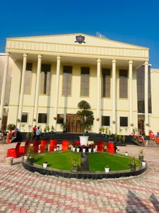 HSV INTERNATIONAL SCHOOL logo