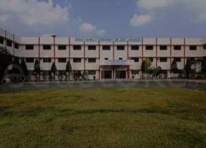 HOLY FAMILY CONVENT SCHOOL, Pushp Vihar Colony,Gandhi Nagar, Bhopal