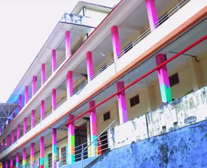 MAR BASELIOS ENGLISH MEDIUM SCHOOL logo