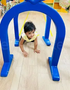 Proton Pre School logo