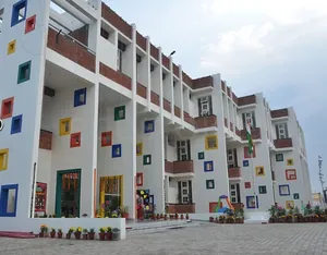 MEERUT PUBLIC SCHOOL, Meerut, Meerut