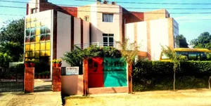 Firststeps School, Sector 26, Chandigarh