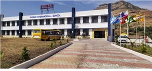Podar International School  - Igatpuri, Igatpuri, Nashik