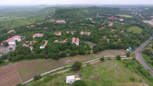 Anubhuti Residential School, Jain Divine Park, Jalgaon