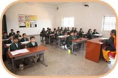 DELHI PUBLIC SCHOOL, Sankara, Raipur