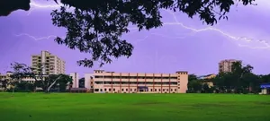 St. Thomas Boys School logo