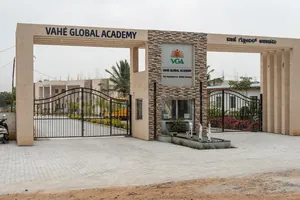 Vahe Global Academy, Kachmaranahalli, Bengaluru