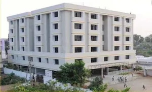 SRI PRAKASH VIDYANIKETAN, PRASANTHI NAGAR, VISAKHAPATNAM