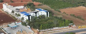 Rainbow Residential Public School, Ranebennur, Haveri