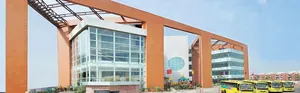 Lotus Valley International School, Block D,Sector 50, Gurugram