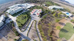 GD Goenka International School, Udaipur logo