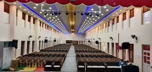 Aradhana academy, state board logo