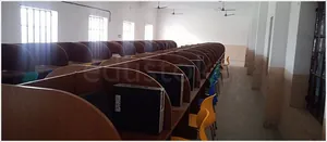 RAO JAI RAM SENIOR SECONDARY SCHOOL logo