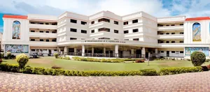 Shri Swami Narayan Academy logo