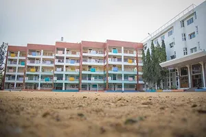 NATIONAL ACADEMY FOR LEARNING logo