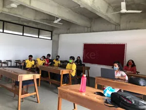 Airaa Montessori Academy, Banashankari 6th Stage, Bengaluru