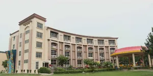 Mayoor School Noida, Raipur Khadar,Sector 125, Noida