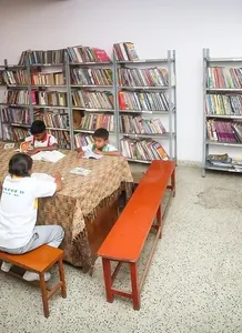 Oxford Secondary School logo